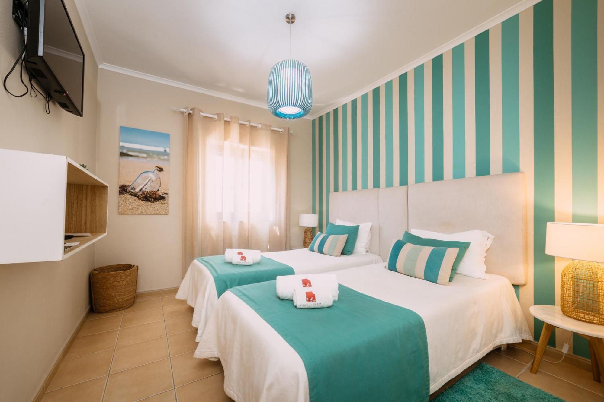 Casa Da Praia Zambujeira do Mar Luaran gambar