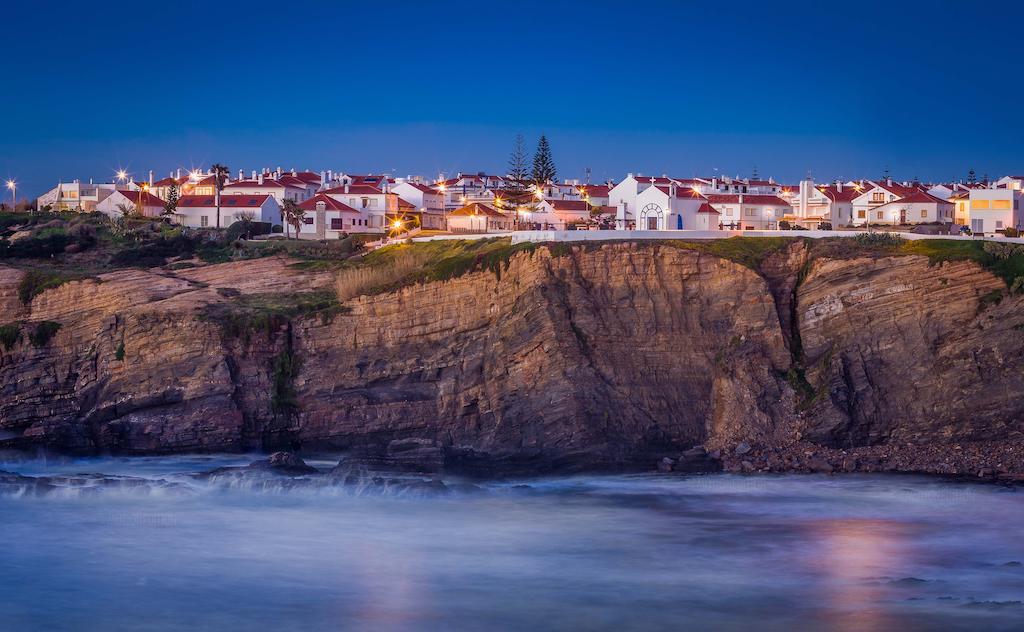 Casa Da Praia Zambujeira do Mar Luaran gambar