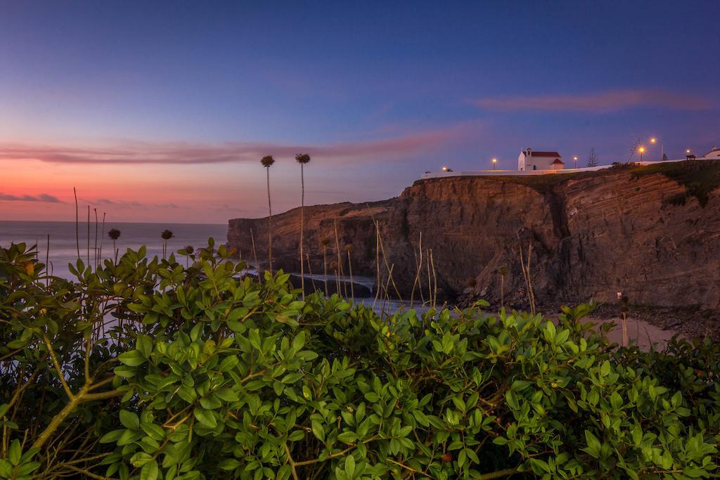 Casa Da Praia Zambujeira do Mar Luaran gambar